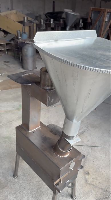 Данак пучок автомат печкалар сотилади