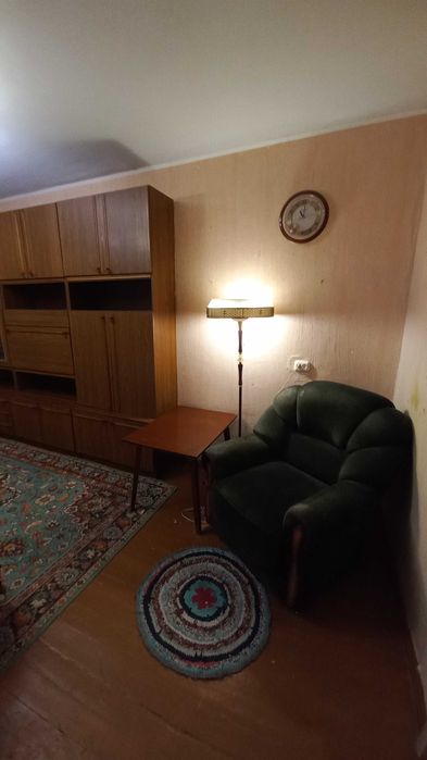 Продам 3х комнатную, Емшан