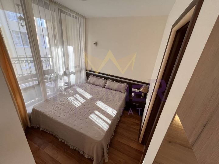 Продава се Двустаен апартамент в к.к. Слънчев бряг - 47 кв.м за 972 €/кв.м - Снимка #7