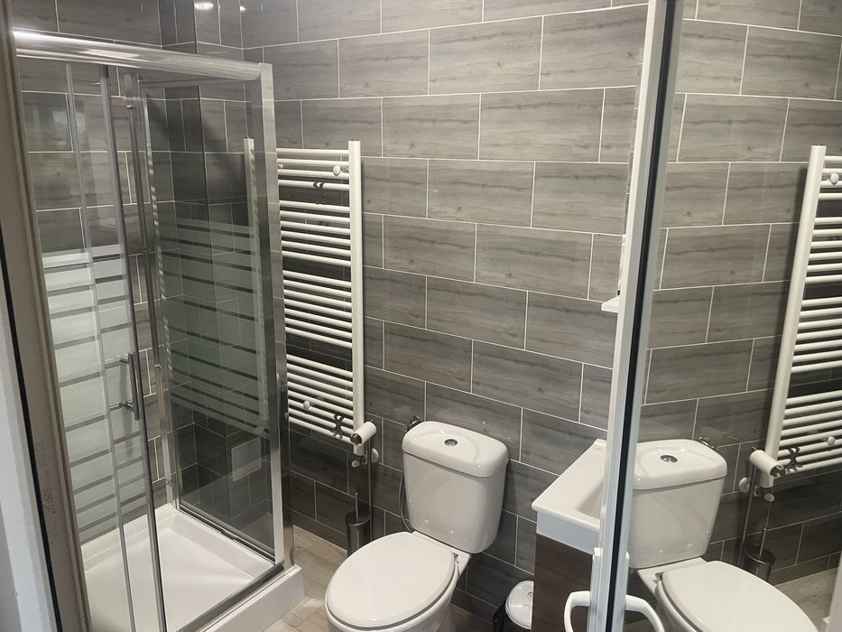 Garsoniere regim hotelier