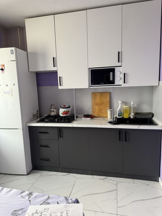 Возьму на подселение одного парня