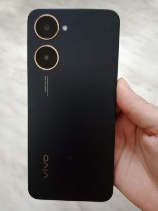 Vivo Y03 128 ГБ !