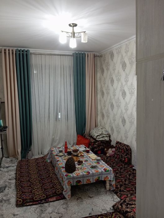 1-комн. квартира, 30 м², Мирзо-Улугбекский район