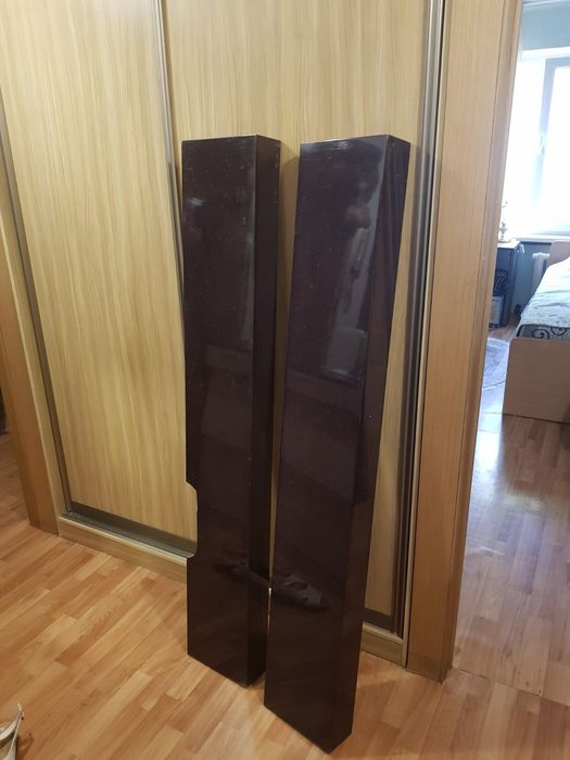Продам подоконники из МДФ, полированные.