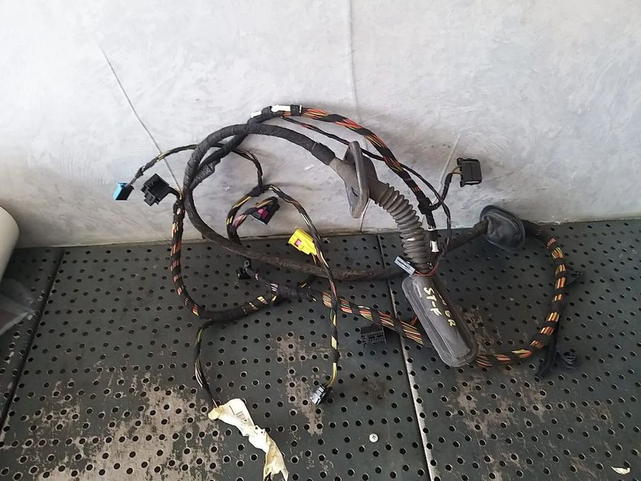 Cablaj instalatie electrica usa stanga fata vw polo 6r 18646r1120cda