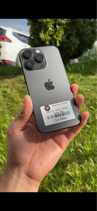 Iphone 14 Pro 256 Айфон 14 Про 256