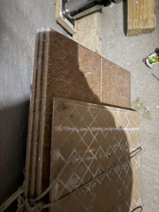 Кафель, плитка прямоугольная