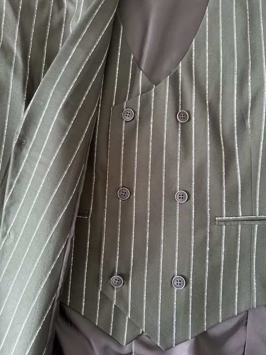 Костюм с брюками