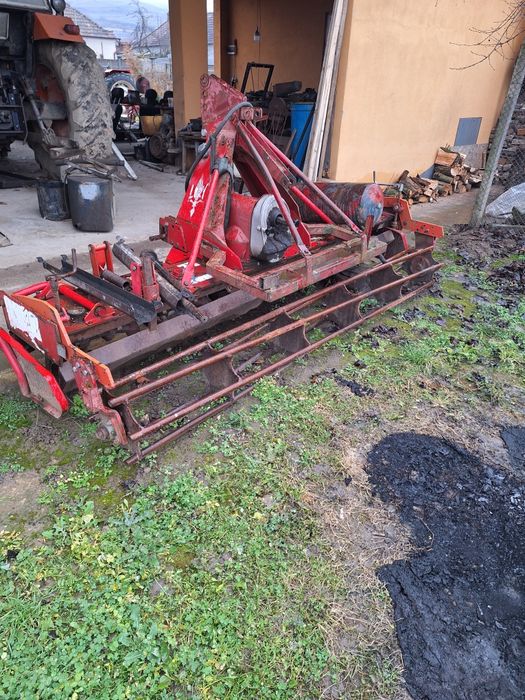 Freza Lely 3m // dezmembrez