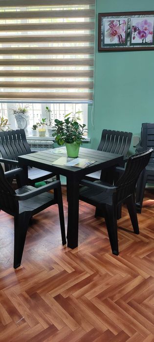 Набор садовой мебели