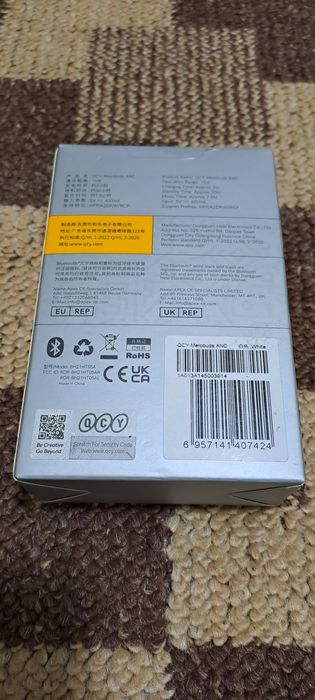 наушник микрофонли кореядан келган