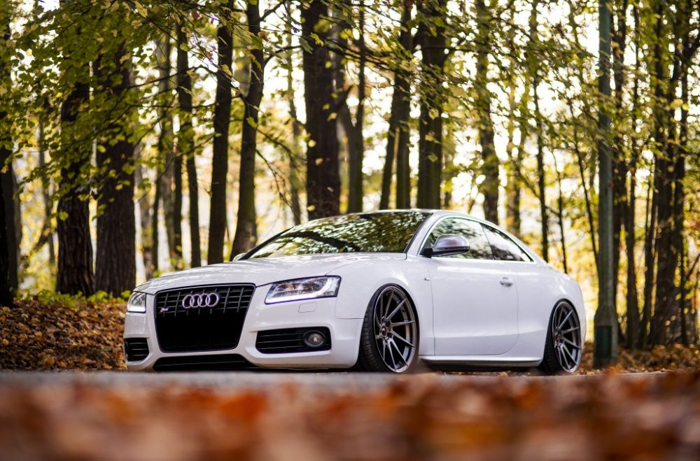 Jante  aliaj Audi JR-Wheels model JR36