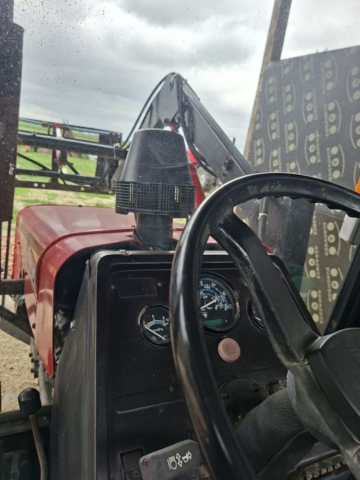 Tractor MTZ Belarus 320 cu incarcator