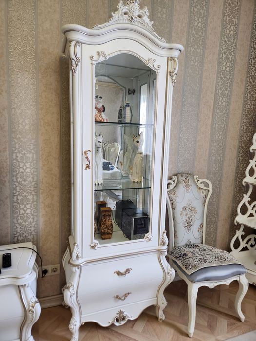 Продам гостиную мебель