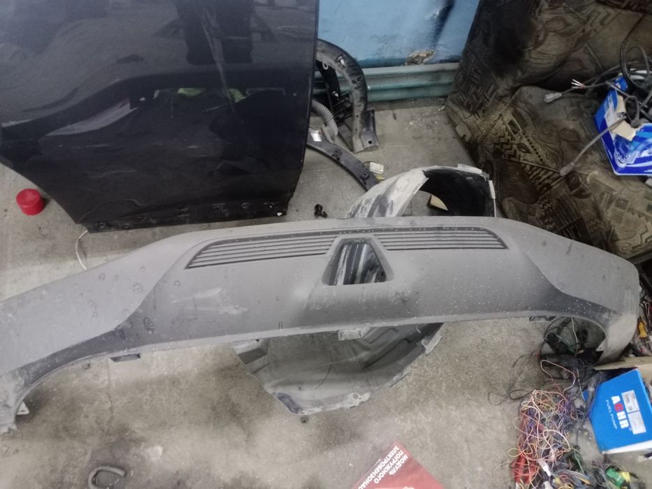 Продам 2 двери Чанган cs55plus