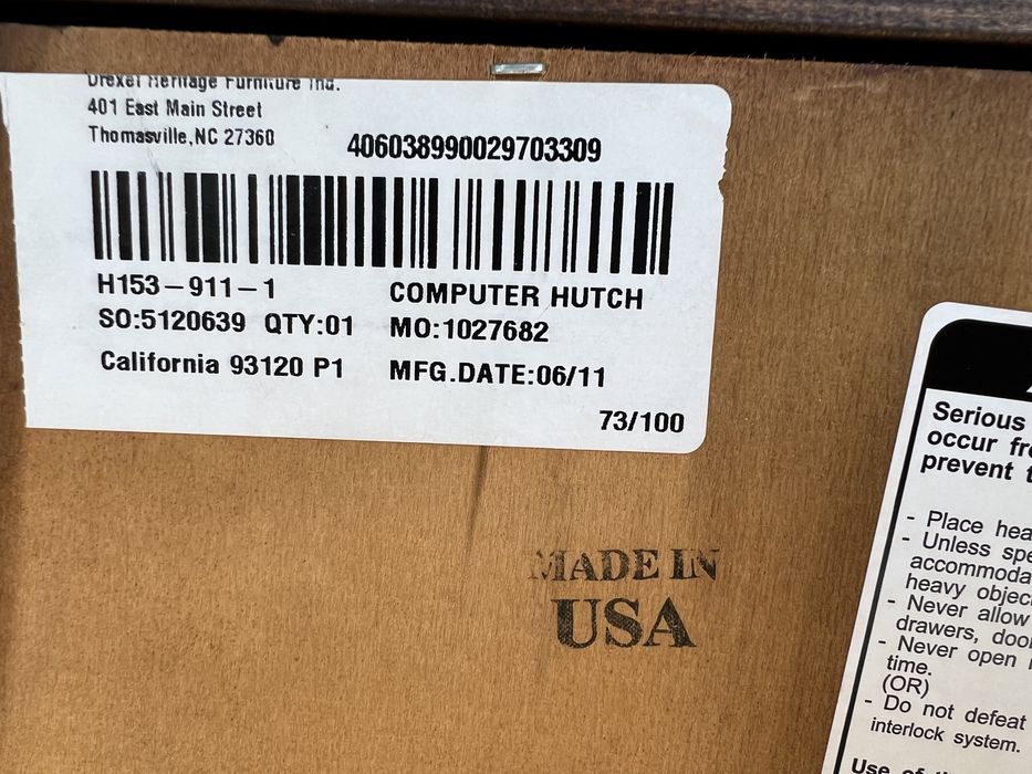 Продавам шкаф-скрин