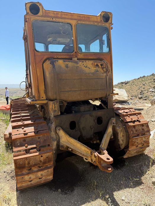 BULDOZER sotiladi, Булдозер продается