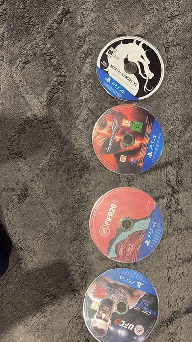 PS4 slim 1 терабайт