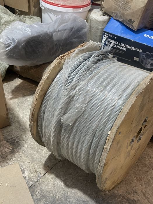 Трость на эксковатор