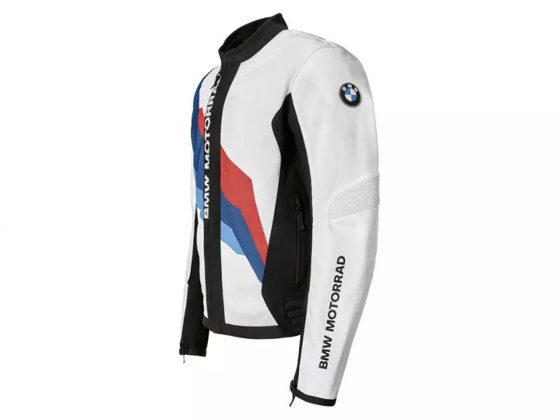 Geacă moto BMW Motorrad Sidepod AIR