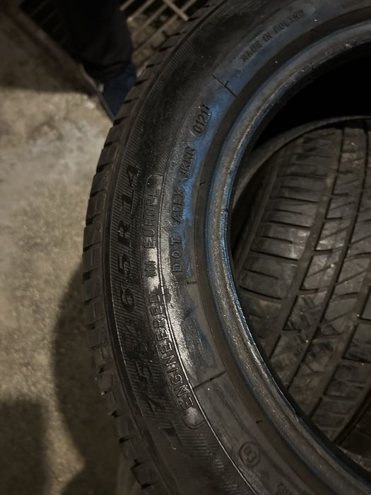 Cauciucuri 175/65/R14