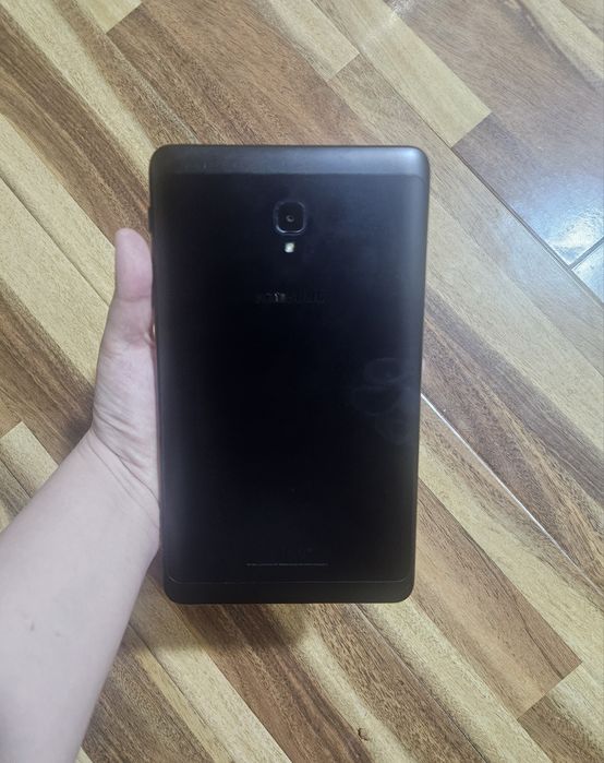 Samsung tab 2017