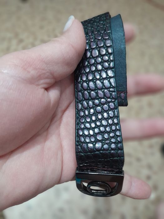 Новые женские сапоги