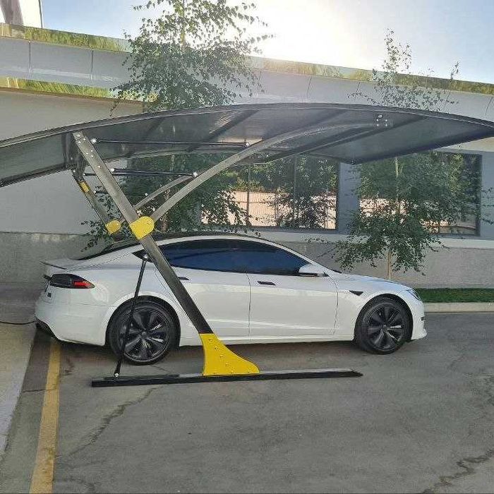 Naves, Навес, soyabon, гараж, Навес для авто, Автонавес,