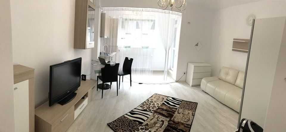 inchiriez garsoniera militati residence