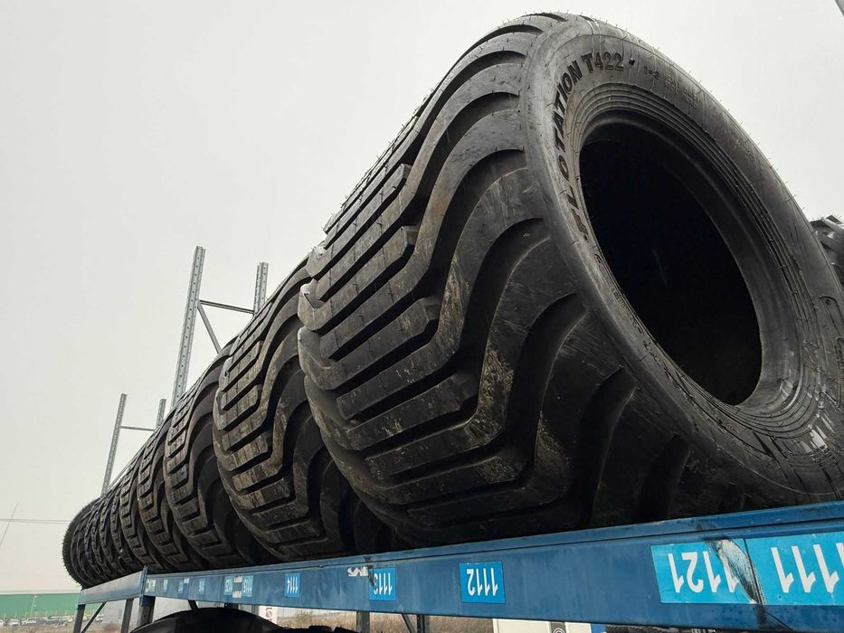 cauciucuri 700/40-22.5 anvelope de remorca cisterna dejectii