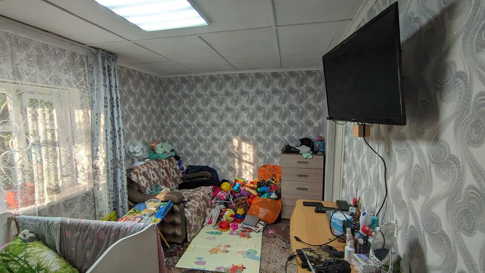 Продается дача возле села Кожохово