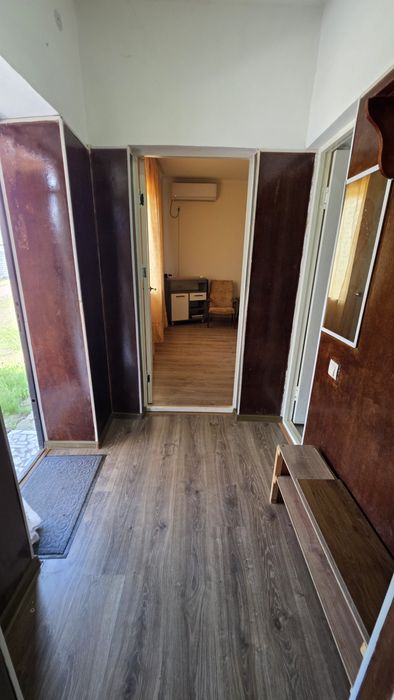 Продаётся дом на ДСК участок 6 соток