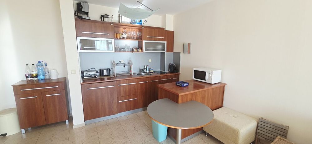 Продава се Двустаен апартамент в Свети Влас - 56 кв.м за 1840 €/кв.м - Снимка #2