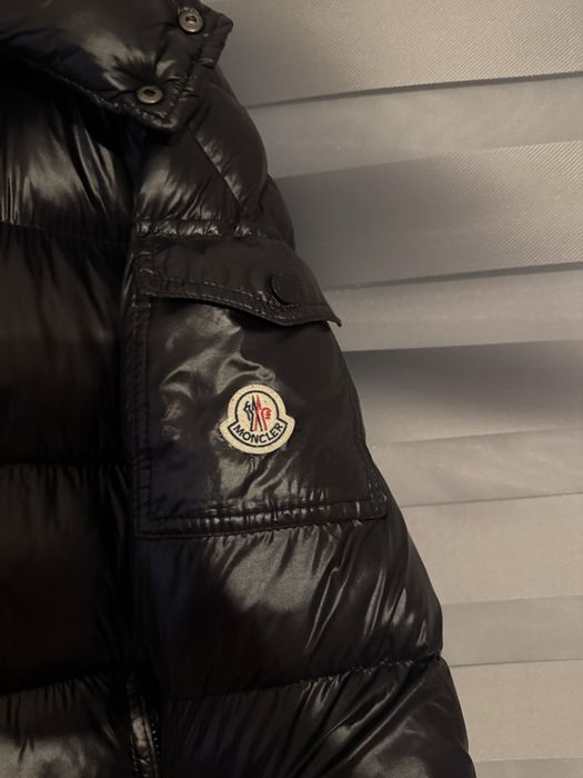 Geaca moncler maya