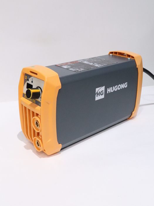 Hugong Extreme 200III сварочный аппарат svarka aparat payvandlash