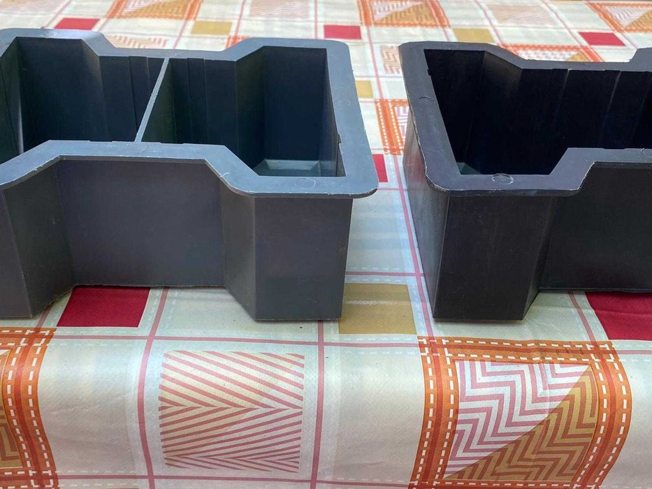 Pavaje Matrite pavaje Forme pavele NOI