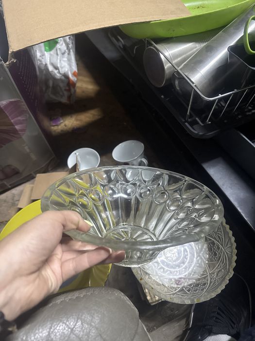 Продалим салатницы