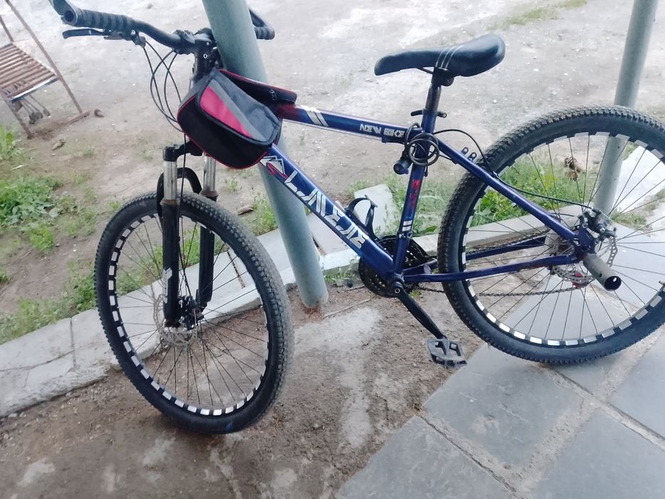 Велосипед продам