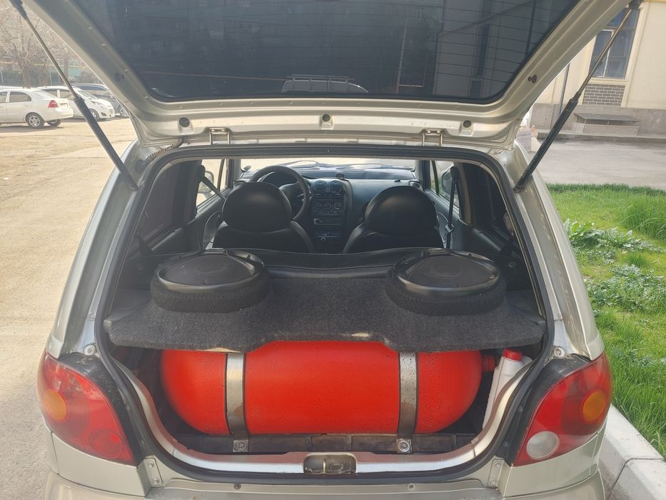 Chevrolit matez best