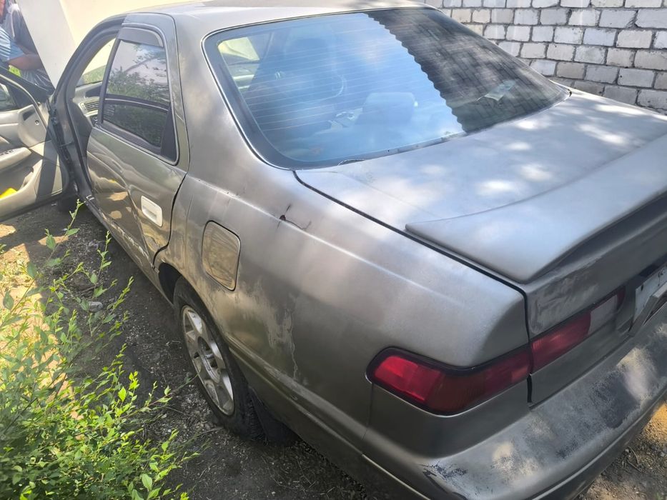 Продам Тoyota camry 20