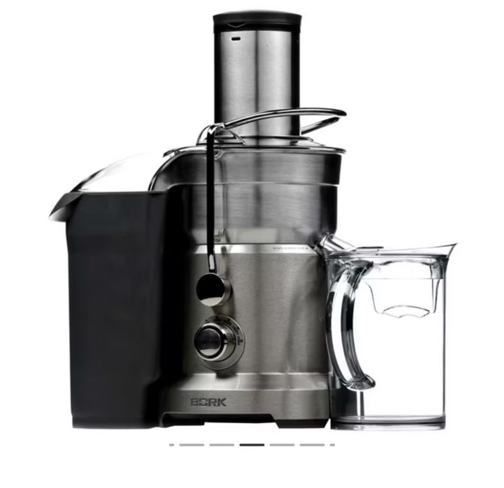 соковыжималка Bork S810