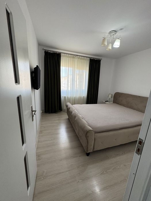 Apartament 2 camere decomandat