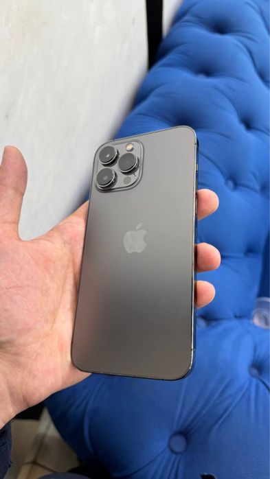 Iphone 13ProMax 256GB Sotiladi