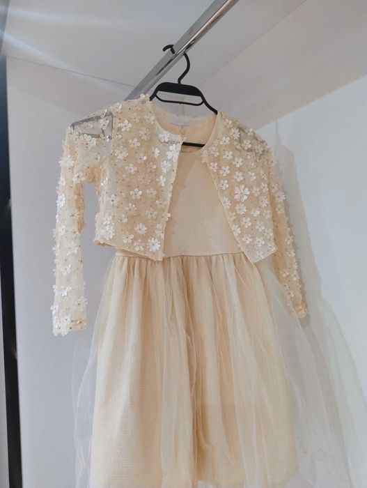 Официална рокля за момиче