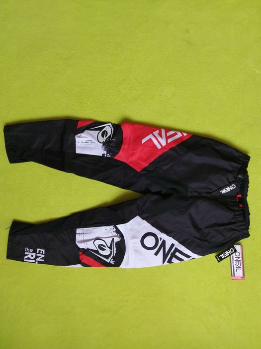 O'Neal-S-M-НОВО-Мото панталон