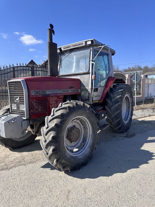 Tractor Massey Ferguson 3630