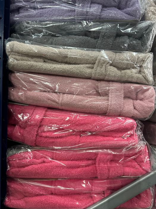 Халати за баня топ качество