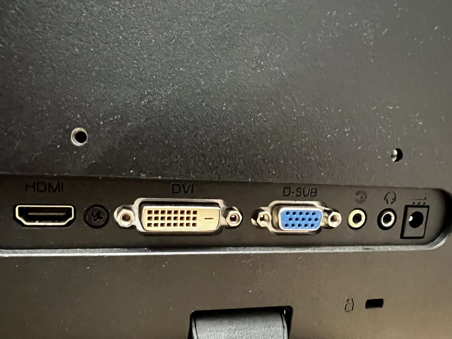 Мониторы AOC 23,8 10 шт