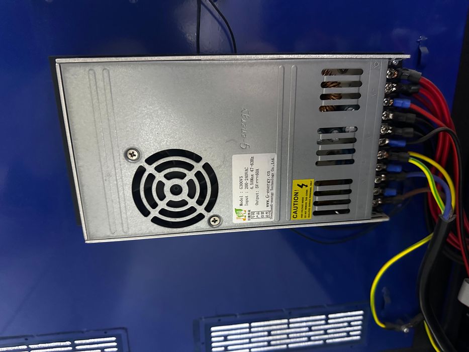 продам лэд экран п5