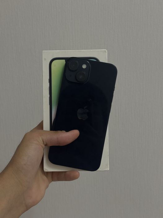iPhone 14 128GB\Айфон 14 128ГБ
